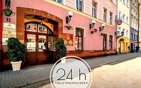 Great Polonia Świdnica City Center